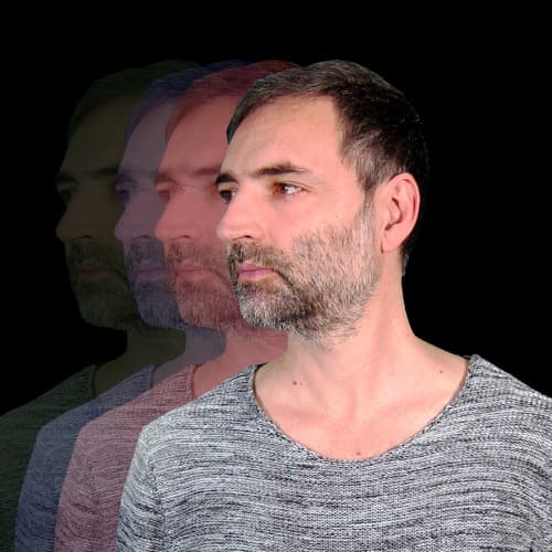 Claudio Vittori Profile Image