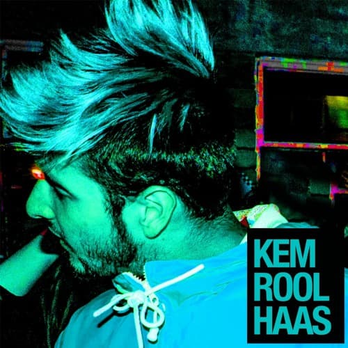 Kem Roolhaas Profile Image