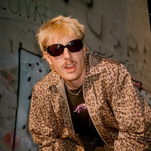 DJ Semisecco Profile Image