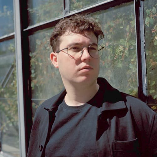 Dominik André Profile Image