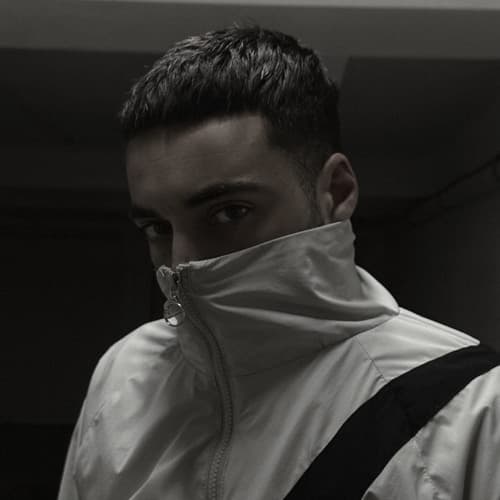 Patient portrait
