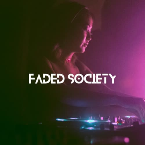 Faded Society portrait