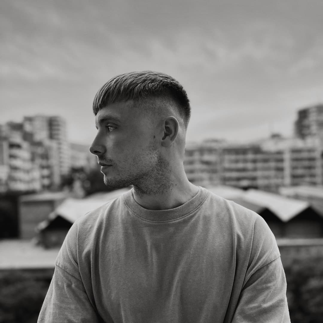 Lukey Profile Image
