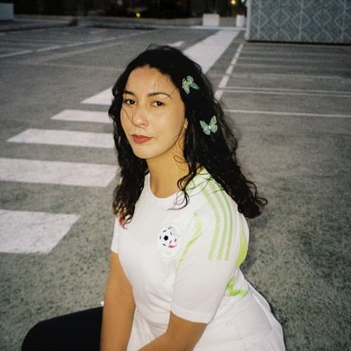 Salma Rosa Profile Image