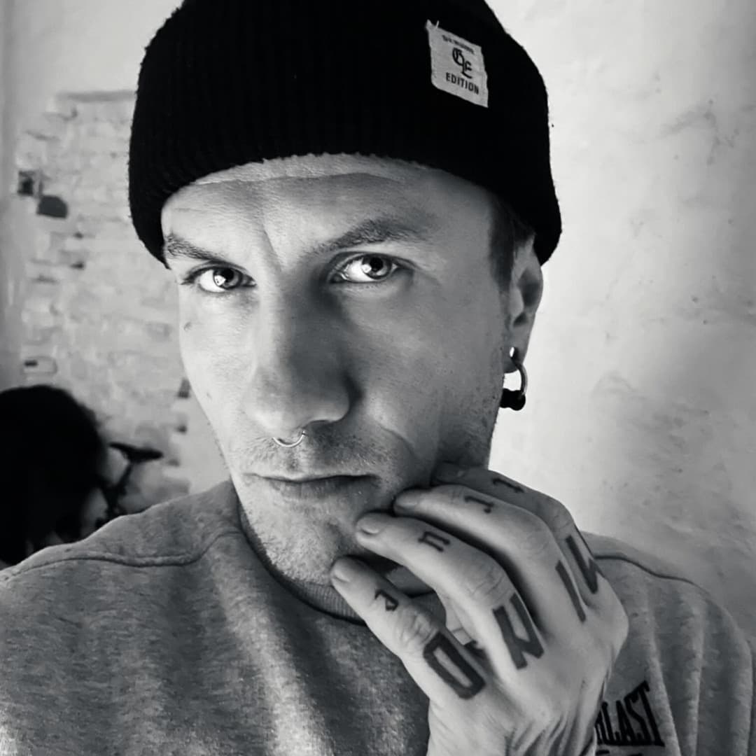 Spectribe Profile Image