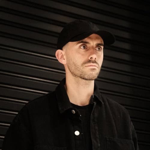 Karras Martínez Profile Image