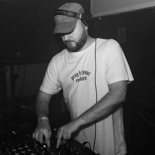 DJ Will Grant Profile Image