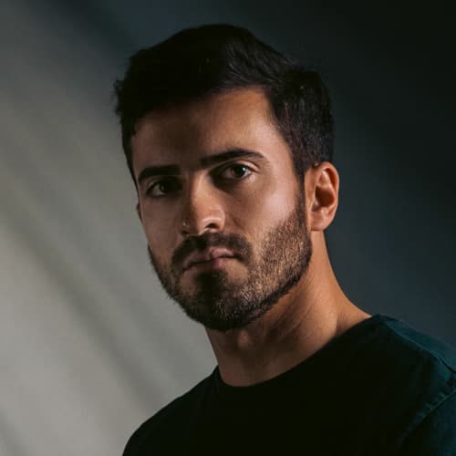 Daniel Pinho Profile Image