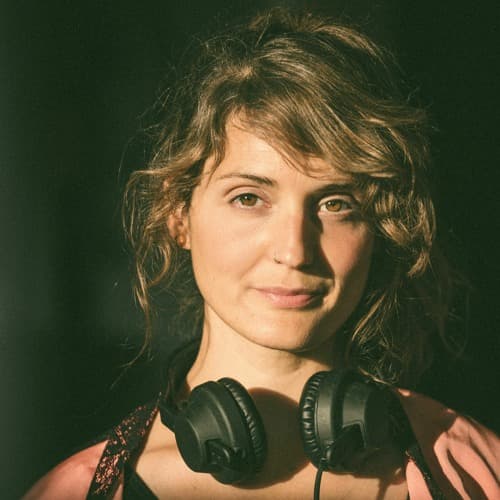 Sahra Bass Profile Image