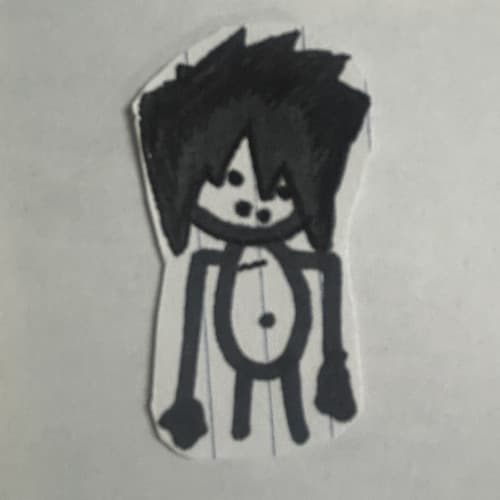 Mori Profile Image