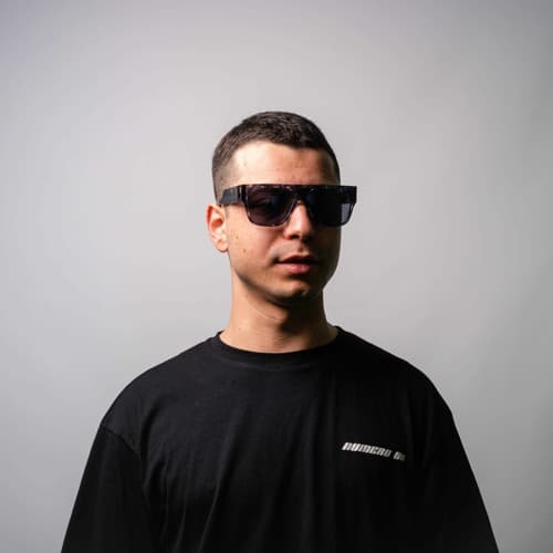 Marco C. Profile Image