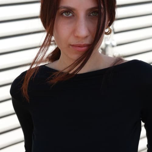 laud portrait