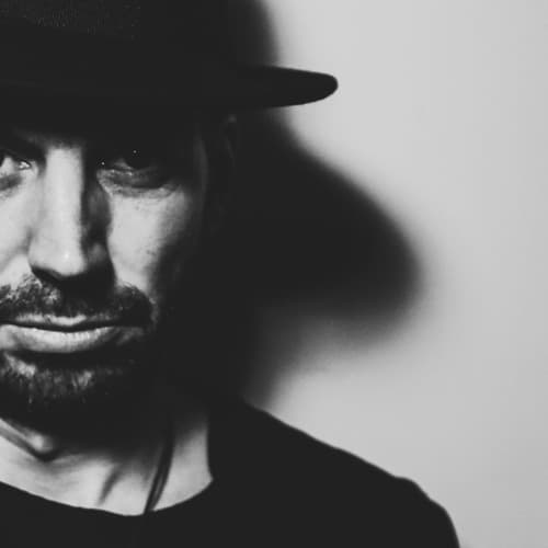 Ricky Meakin portrait