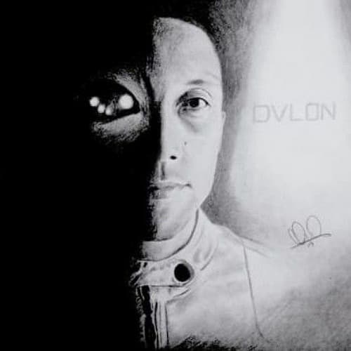 David Londono portrait