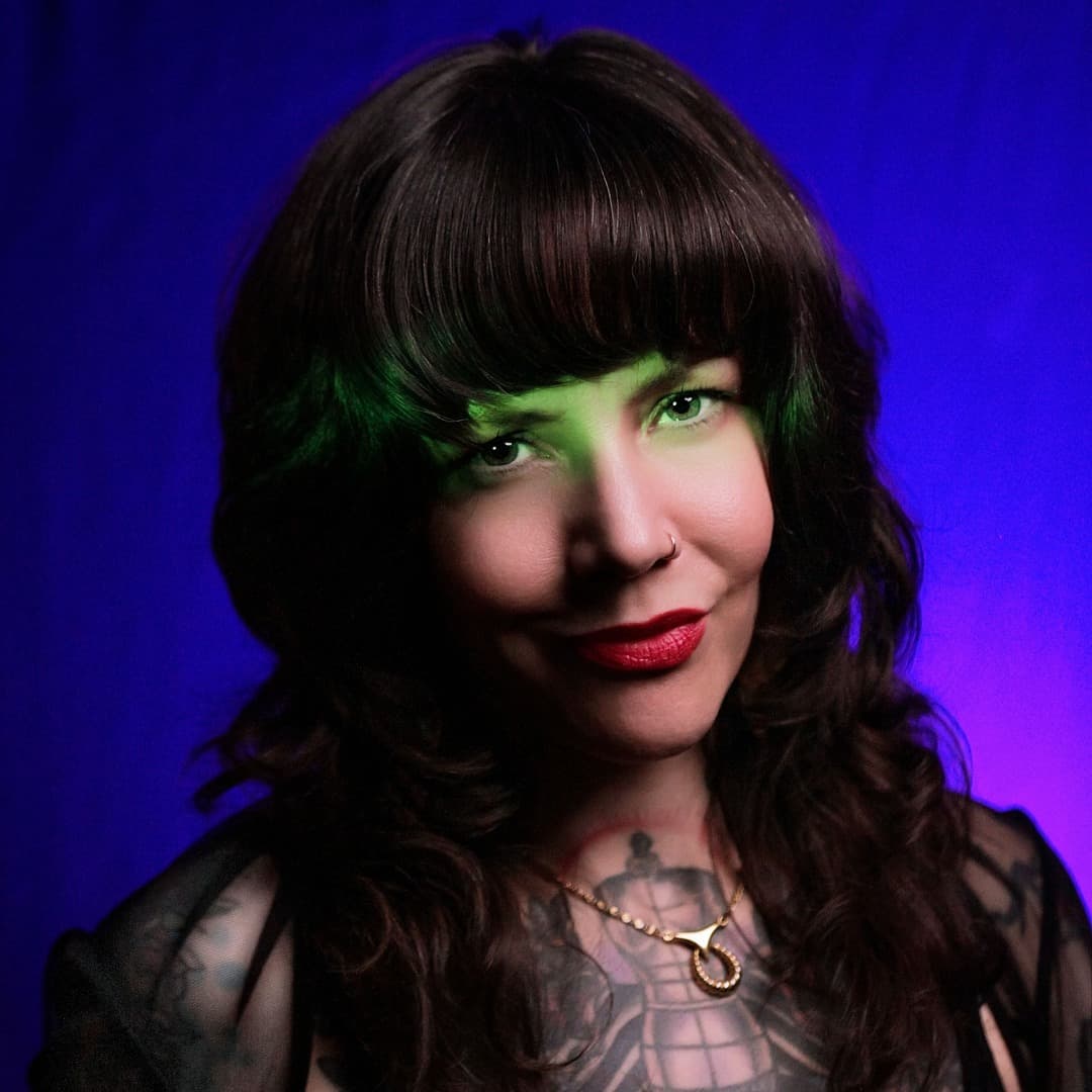 Vamp Acid Profile Image