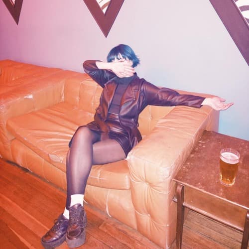 Blue Rose Profile Image