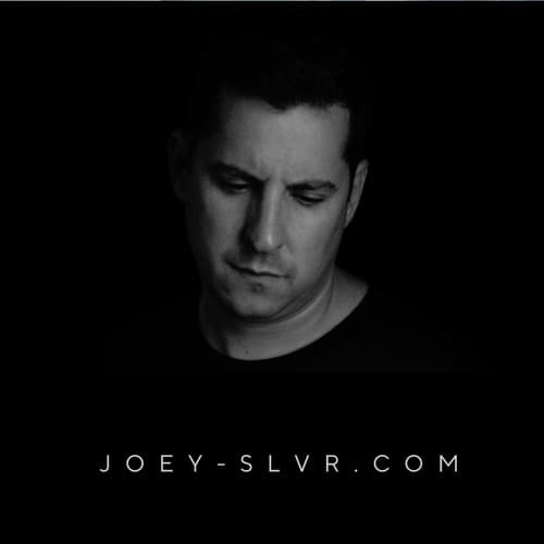 Joey SLVR portrait