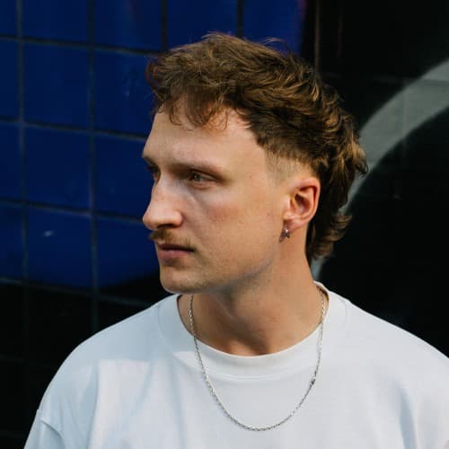 Mercedes Jens Profile Image
