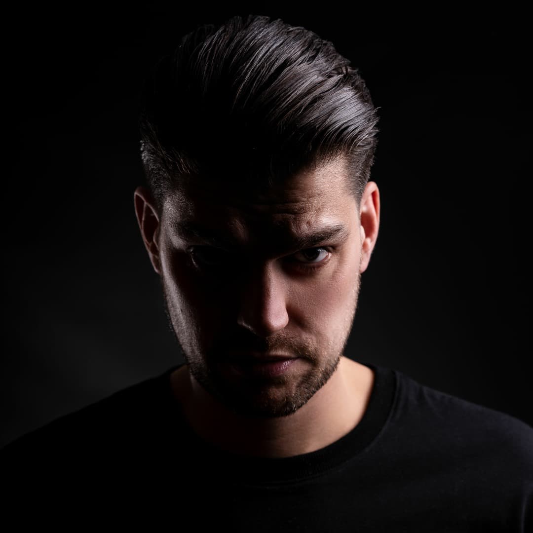 Dither Profile Image