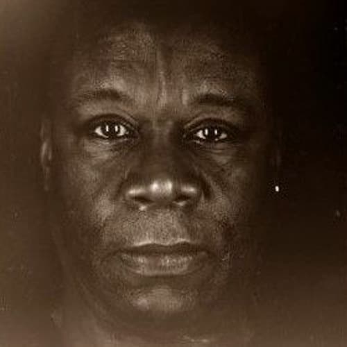 Colin Dale portrait