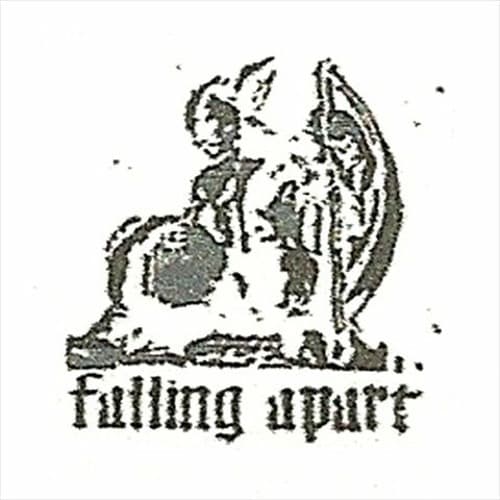 Falling Apart portrait