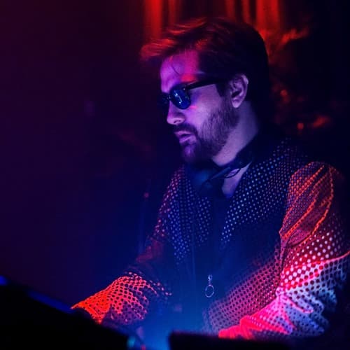 Eduardo McGregor Profile Image