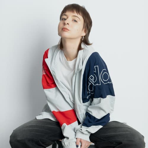Sosia portrait
