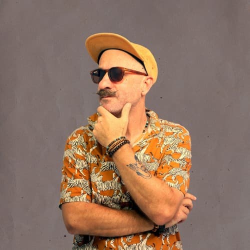 Evan Rhodes Profile Image