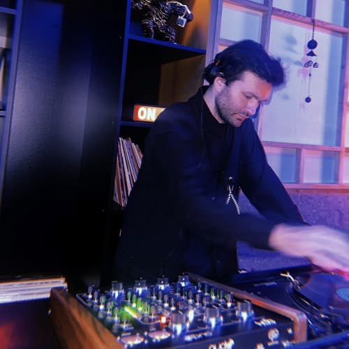 Gabriele Russo Profile Image