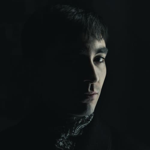 Terminal Trax portrait