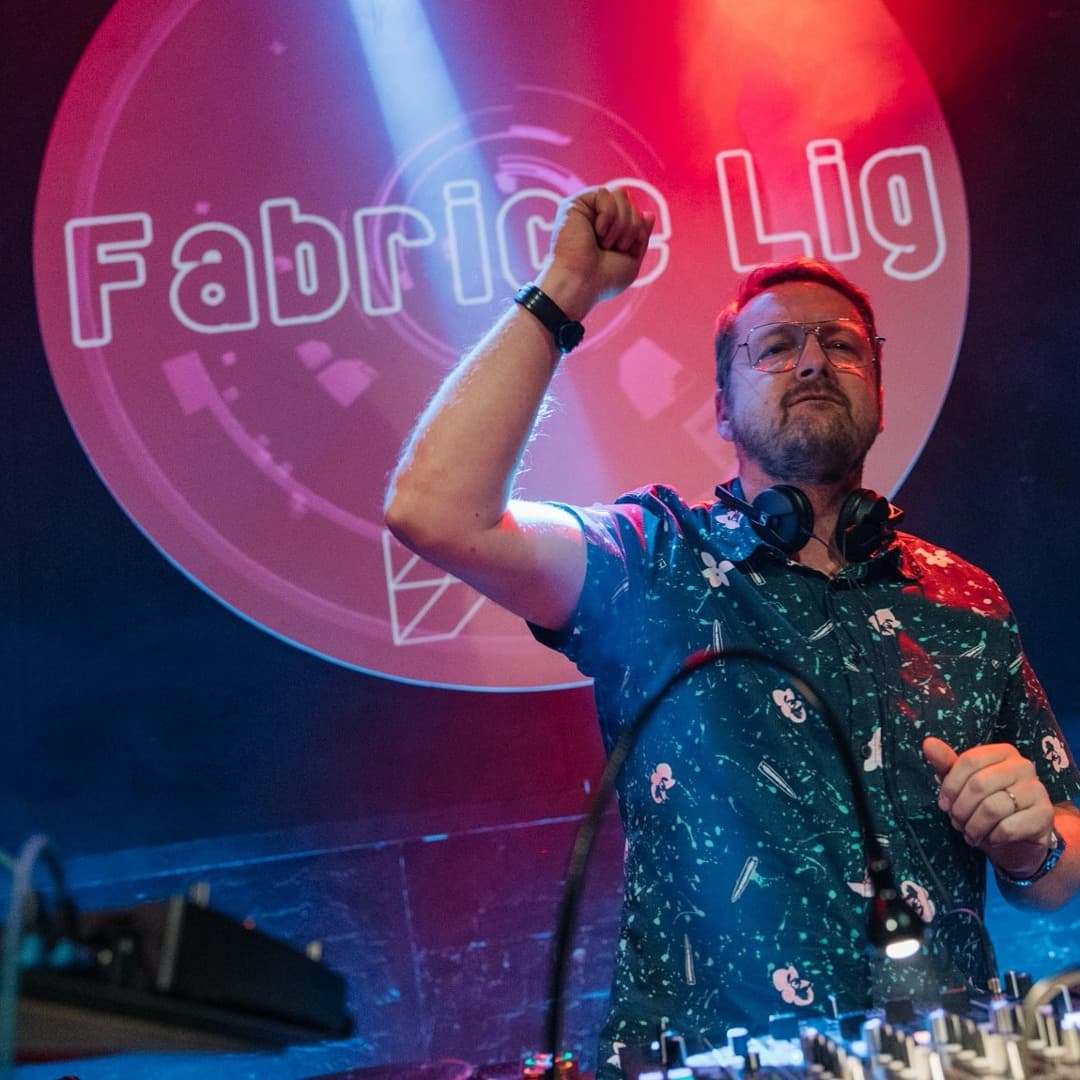 Fabrice Lig