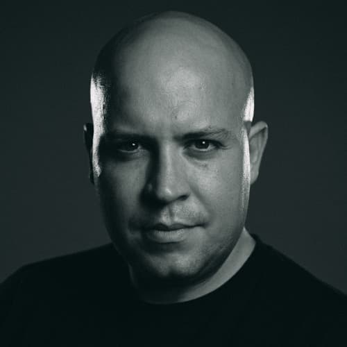 Luca Bortolo Profile Image