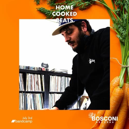 DJ GLC Profile Image
