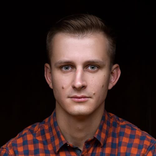 SLAMER LIM portrait