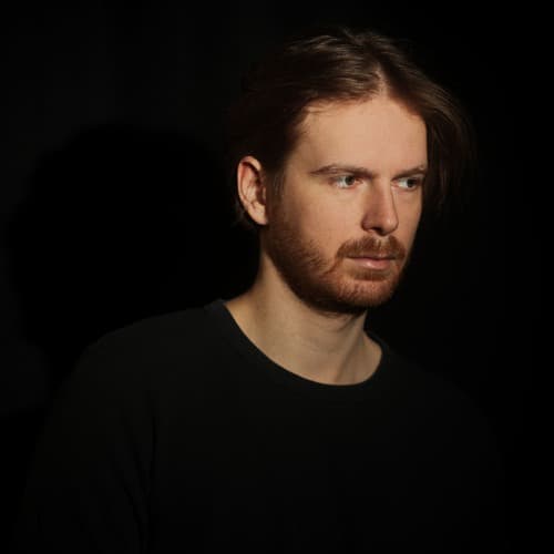 Alex Grebe Profile Image