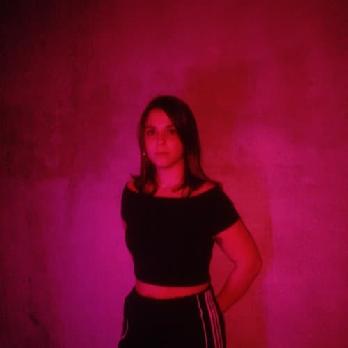 lena xx portrait