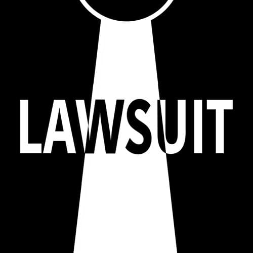 LAWSUIT Profile Image