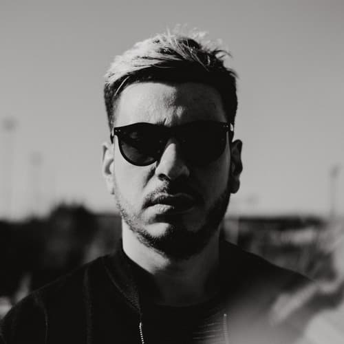 Robert Hein Profile Image