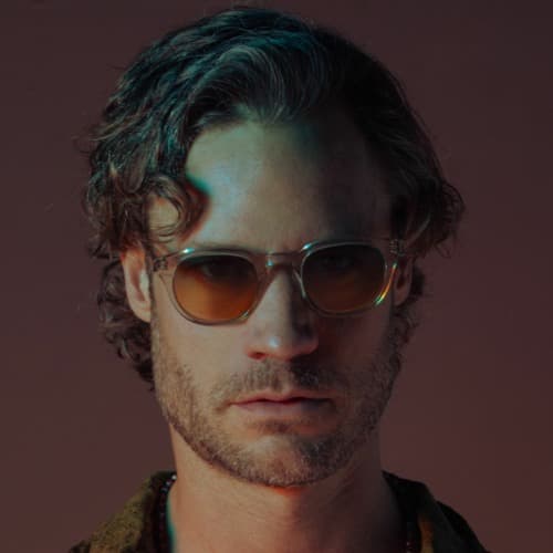 Allen Hulsey portrait