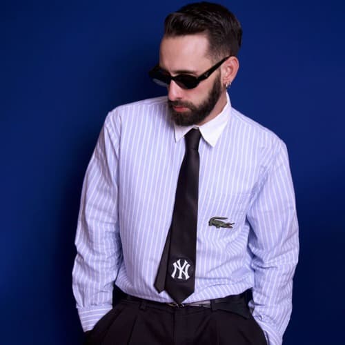 Paco Lumiere Profile Image