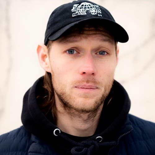 Monty DJ Profile Image
