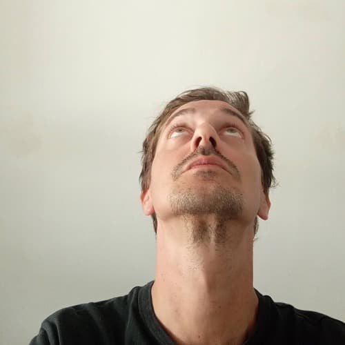 Usmev Profile Image