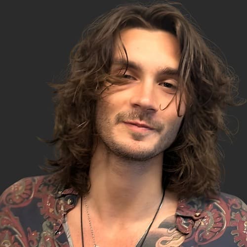 Jas Rial Profile Image
