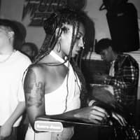 DJ Black Daria