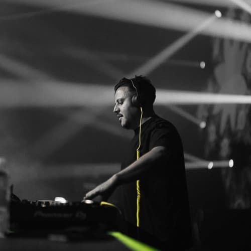 Martin Vice Profile Image