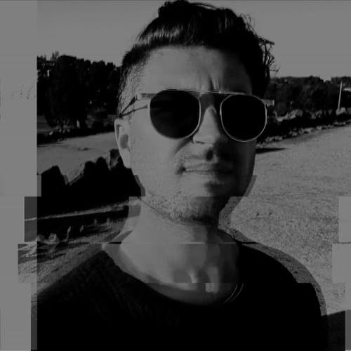Louk Syrylo Profile Image