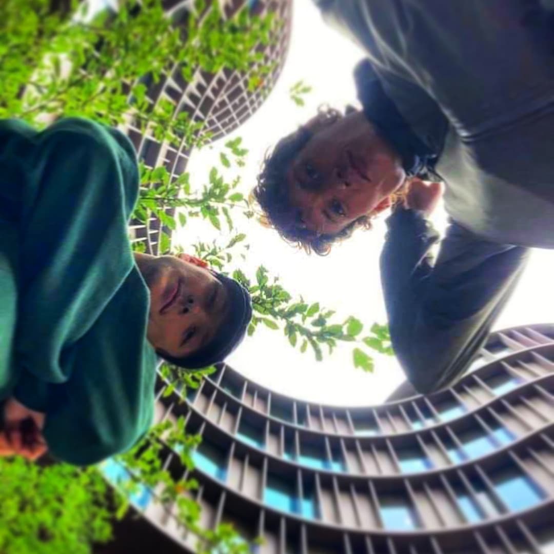 Deck Riders