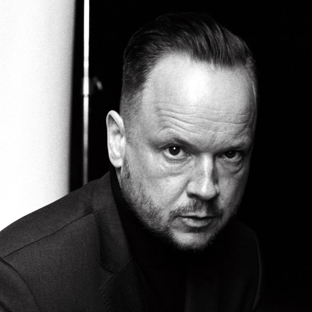 Marcel Fengler Profile Image