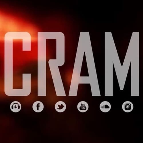 CRAM portrait