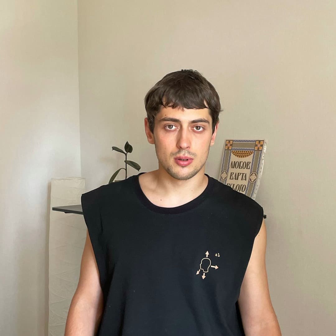 Vlad Kovalov Profile Image